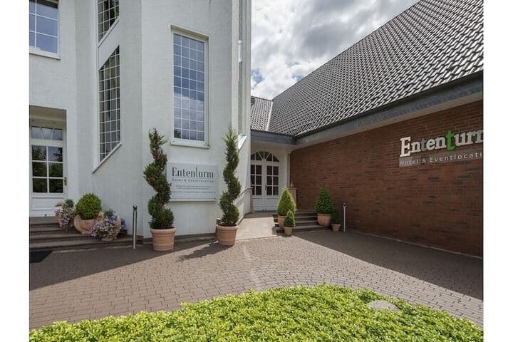 Steinhagen destination view