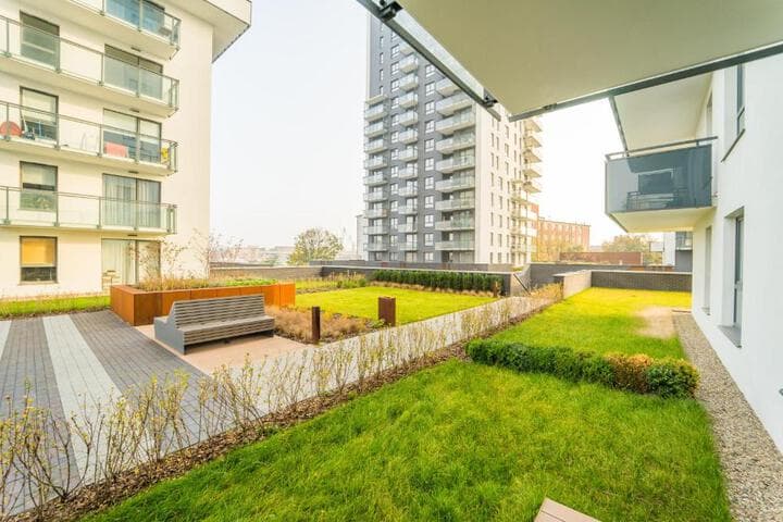 Golden Apartments photo 4