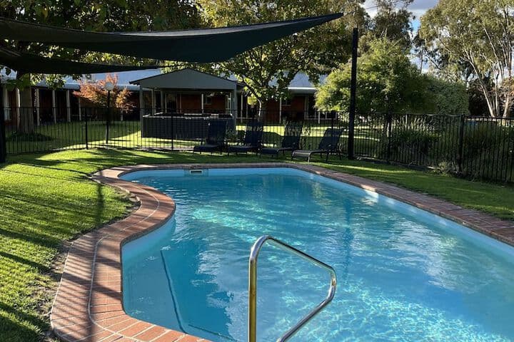 Greenways Holiday Units photo 5