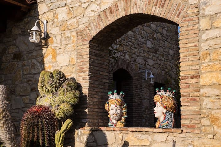 Relais Garden Cactus B&B photo 3