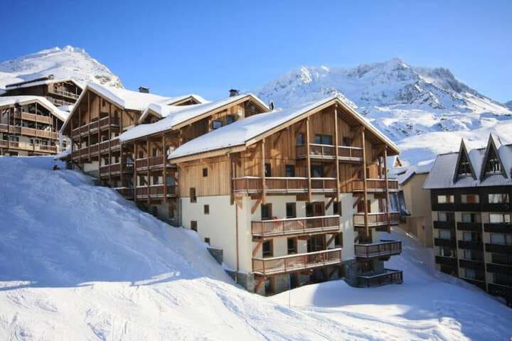 Résidence Montana Plein Sud photo 2