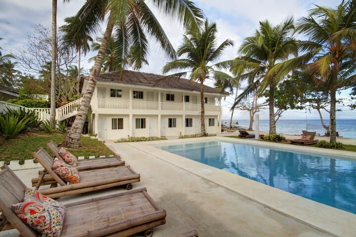 Momo Beach House photo 5