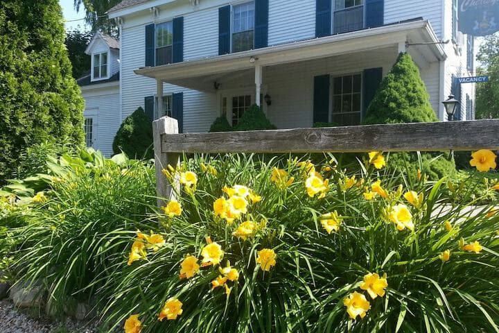 Chetwynd House Inn photo 2