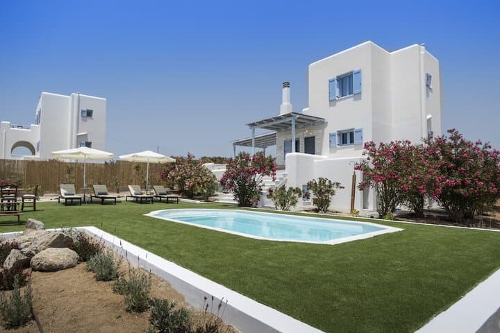 Naxian Resort photo 3