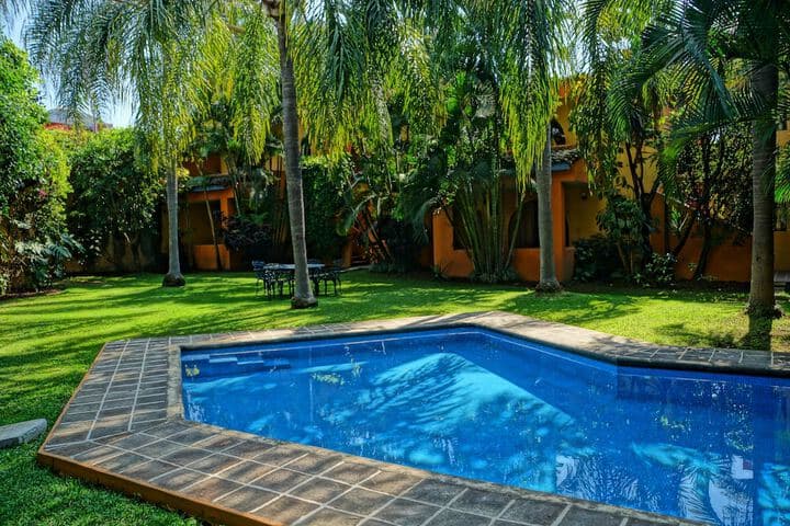 Bosques de Cuernavaca destination view