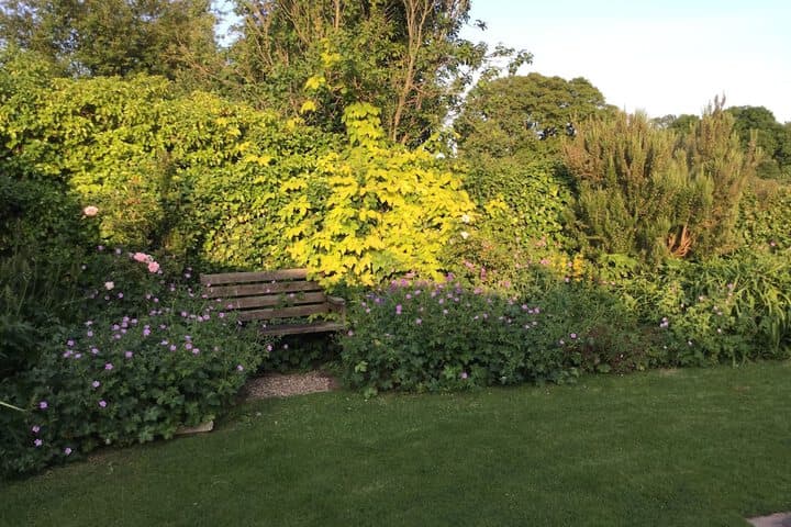 Steps Farmhouse photo 5