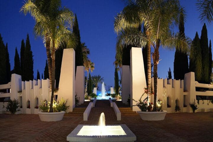 Hotel Suites Albayzin del Mar photo 3