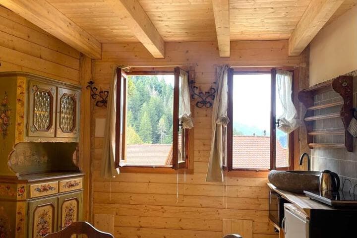 Dolomiti Village photo 4