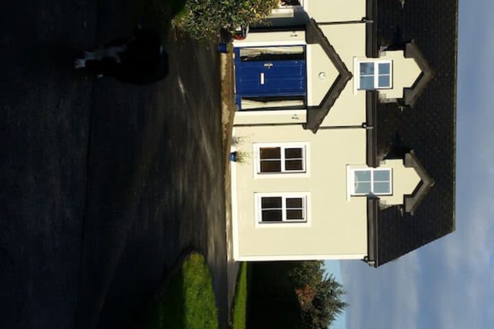 Glencorrib destination view