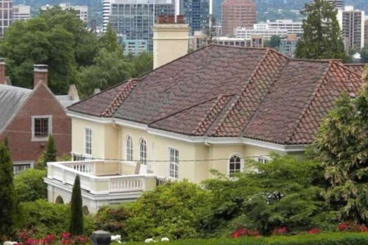 Portland International Guesthouse photo 3