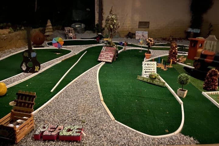 The Relentless House photo 5