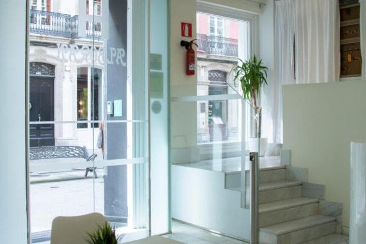 HOSTAL ALBORAN NEW photo 4