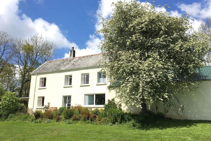 Marsh Cottage photo 1