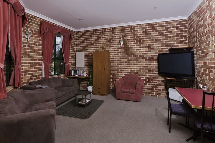 BIG4 Mudgee Holiday Park photo 5