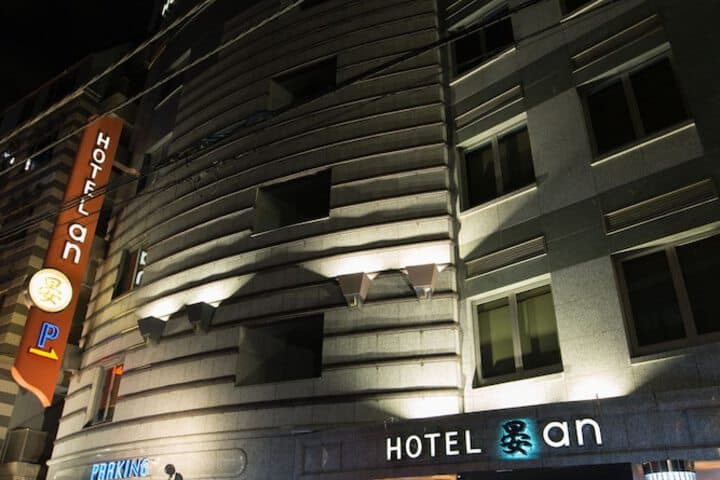 HOTEL AN SHINJUKU Kabukicho Adults Only photo 2