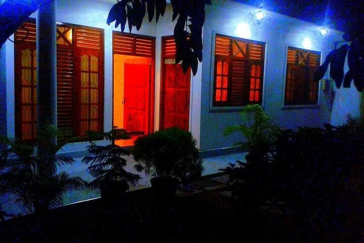 Pearl Villa photo 1