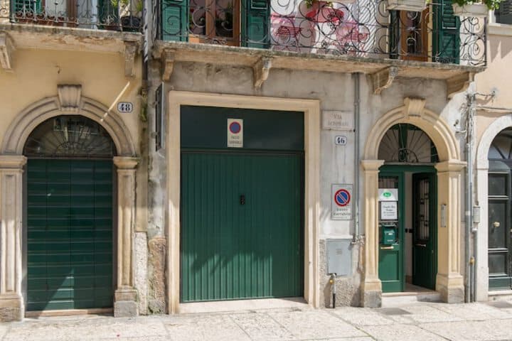 Veronetta House photo 2
