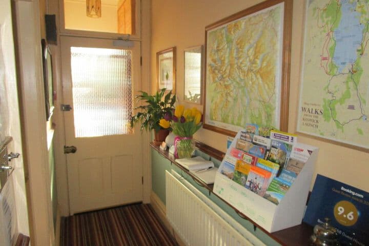 Brookfield B&B Guest House photo 4
