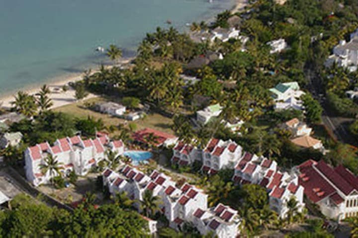 Ocean Villas Apart Hotel photo 2