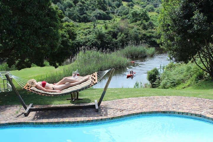 Blackwaters River Lodge photo 4