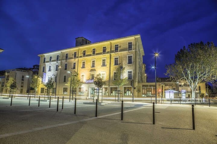 Kyriad Orange Centre photo 3