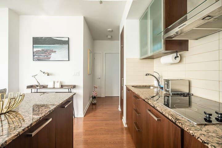 GLOBALSTAY. Gorgeous Apartments in the Heart of Toronto photo 5