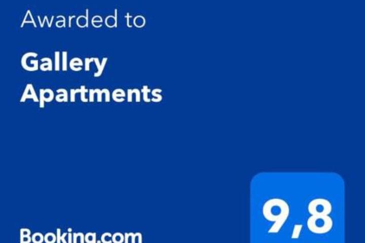 Gallery Apartments photo 1
