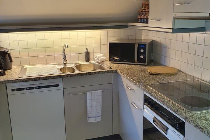 Airhome Zug Neugasse Stadtzentrum photo 4