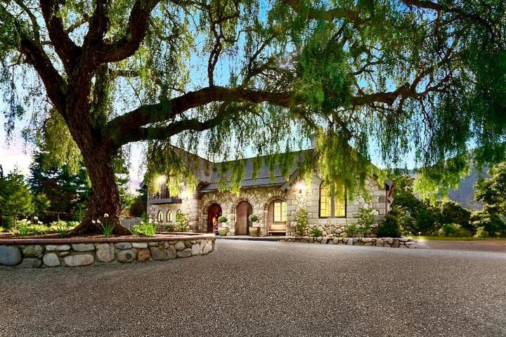 LX3 Renaissance Carmel Valley Villa Pool&Spa photo 2