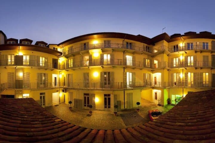 Santa Giulia Hotel e Residence photo 3