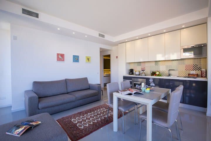 Imperiale Apartments photo 5