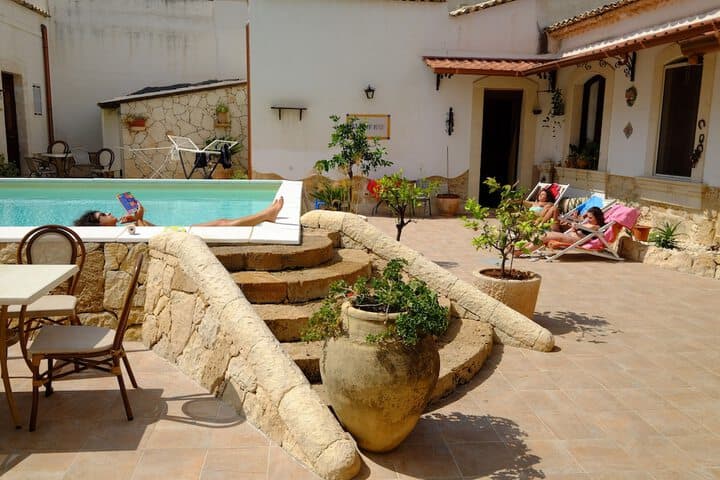 Morfeo charming Rooms & relax photo 5