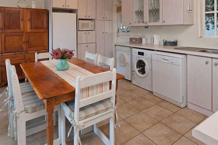 Pikkewyntjie Cottage photo 4