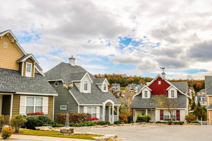 Stormy Point Village Resort photo 3