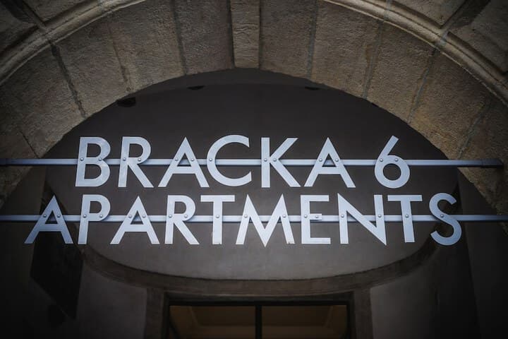 Apartamenty Bracka 6 photo 2