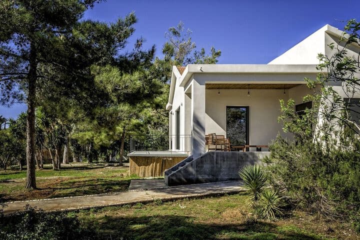 Myrtia Beach House photo 2
