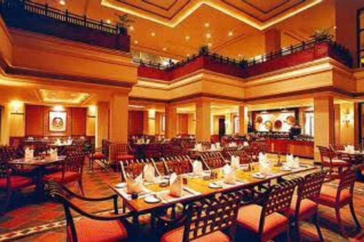 The Fulbari Resort & Spa photo 4
