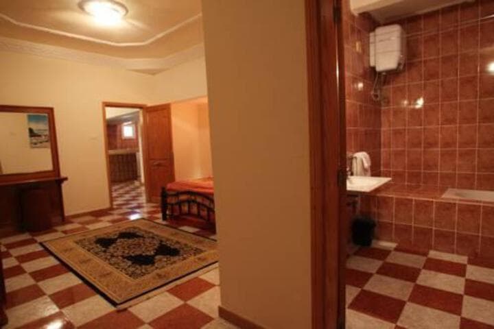 Hotel Emira photo 1