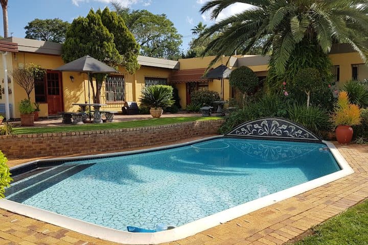 Jubilee Lodge Guest House photo 5