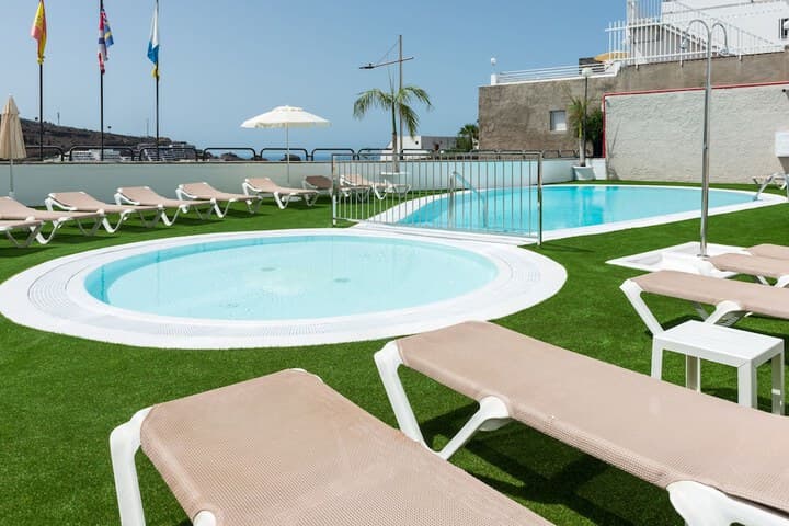 Apartamentos Montesol photo 4