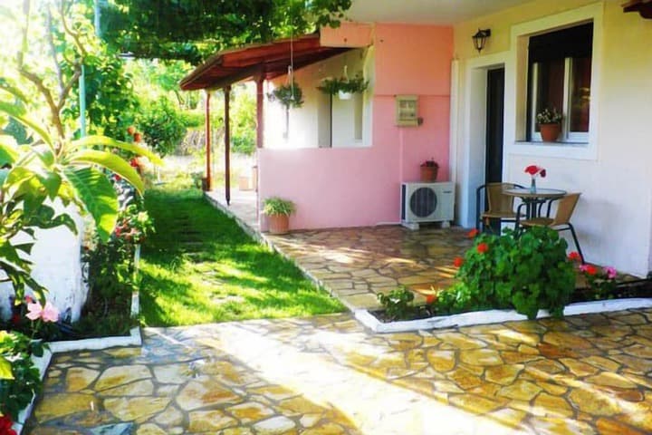 Dionysia Rooms photo 2