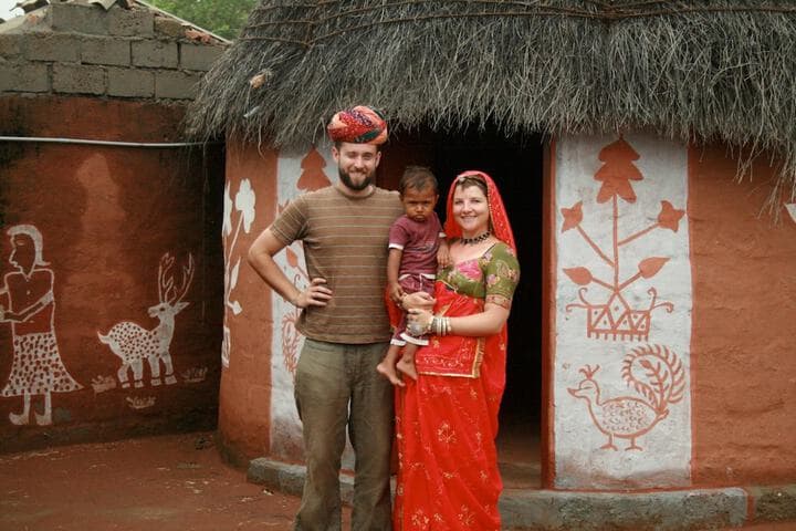 Chhotaram Prajapat Homestay photo 2