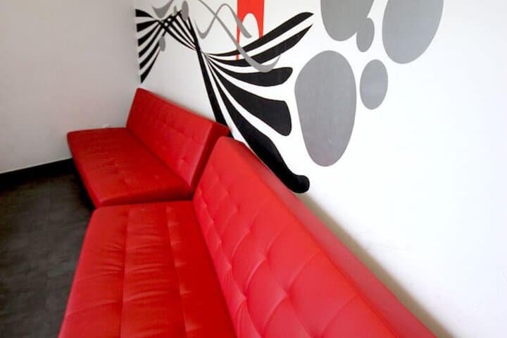 Botxo Gallery Hostel photo 4