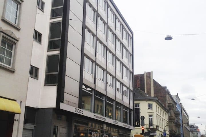 Business Hostel Wiesbaden photo 2