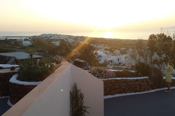 Alonistra Oia Houses photo 3