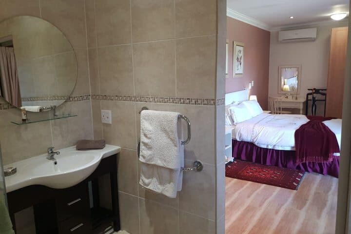 Villa Botanica Executive Guest House photo 3