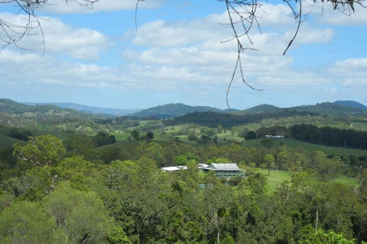 Amamoor Lodge photo 3