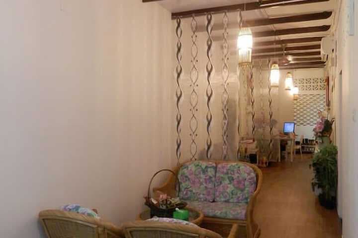 The Bodhi Lodge Hostel photo 4
