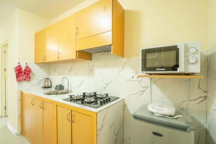 Residencial LiviaMilena Santa Maria photo 4