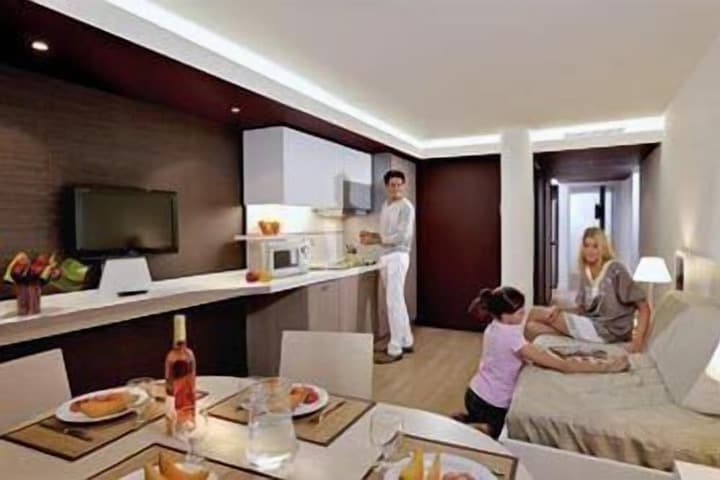 Residéal Premium Cannes photo 5